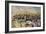 'The 17th Lancers. The Charge of the Light Brigade at Balaclava', 1854, (1939)-Unknown-Framed Giclee Print