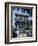 The 1860 Richards-Dar House, Alabama, USA-Robert Francis-Framed Photographic Print