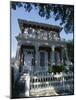 The 1860 Richards-Dar House, Alabama, USA-Robert Francis-Mounted Photographic Print