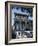 The 1860 Richards-Dar House, Alabama, USA-Robert Francis-Framed Photographic Print