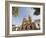 The 18Th Century Cathedral, San Gil, Colombia, South America-Christian Kober-Framed Photographic Print