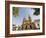 The 18Th Century Cathedral, San Gil, Colombia, South America-Christian Kober-Framed Photographic Print