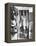 The 21 Club's Jack Kriendler's Wardrobe-Eric Schaal-Framed Premier Image Canvas