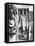 The 21 Club's Jack Kriendler's Wardrobe-Eric Schaal-Framed Premier Image Canvas