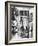 The 21 Club's Jack Kriendler's Wardrobe-Eric Schaal-Framed Photographic Print