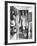 The 21 Club's Jack Kriendler's Wardrobe-Eric Schaal-Framed Photographic Print
