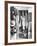 The 21 Club's Jack Kriendler's Wardrobe-Eric Schaal-Framed Photographic Print