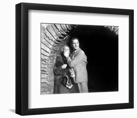 The 39 Steps-null-Framed Photo