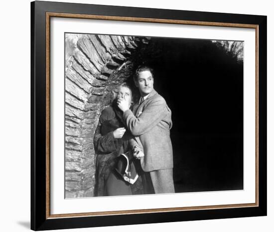 The 39 Steps-null-Framed Photo