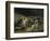 The 3rd of May 1808 in Madrid-Francisco de Goya-Framed Giclee Print