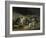 The 3rd of May 1808 in Madrid-Francisco de Goya-Framed Giclee Print