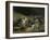 The 3rd of May 1808 in Madrid-Francisco de Goya-Framed Giclee Print