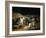 The 3rd of May In Madrid, 1814, Spanish School-Francisco de Goya-Framed Giclee Print