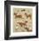 The 5th Lancers-Snaffles-Framed Premium Giclee Print