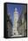 The 60 Metre Tall Bell Tower of the Cathedral of St. Nicholas the Pilgrim (San Nicola Pellegrino)-Stuart Forster-Framed Premier Image Canvas