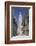 The 60 Metre Tall Bell Tower of the Cathedral of St. Nicholas the Pilgrim (San Nicola Pellegrino)-Stuart Forster-Framed Photographic Print