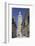 The 60 Metre Tall Bell Tower of the Cathedral of St. Nicholas the Pilgrim (San Nicola Pellegrino)-Stuart Forster-Framed Photographic Print