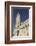 The 60M Tall Bell Tower of the Cathedral of St. Nicholas the Pilgrim (San Nicola Pellegrino)-Stuart Forster-Framed Photographic Print