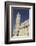 The 60M Tall Bell Tower of the Cathedral of St. Nicholas the Pilgrim (San Nicola Pellegrino)-Stuart Forster-Framed Photographic Print