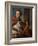 The 7Th Earl of Northampton, 1758 (Oil on Canvas)-Pompeo Girolamo Batoni-Framed Giclee Print