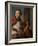 The 7Th Earl of Northampton, 1758 (Oil on Canvas)-Pompeo Girolamo Batoni-Framed Giclee Print