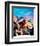 The 7th Voyage of Sinbad (1958)-null-Framed Photo