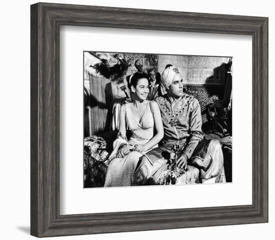 The 7th Voyage of Sinbad-null-Framed Photo