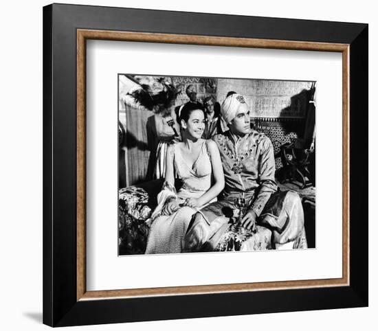 The 7th Voyage of Sinbad-null-Framed Photo