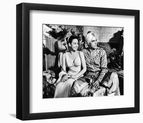 The 7th Voyage of Sinbad-null-Framed Photo