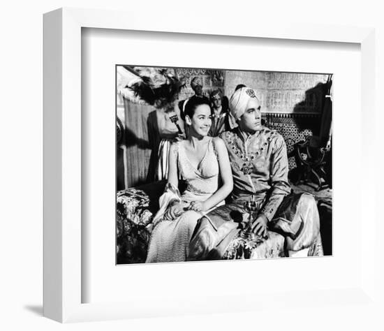 The 7th Voyage of Sinbad-null-Framed Photo