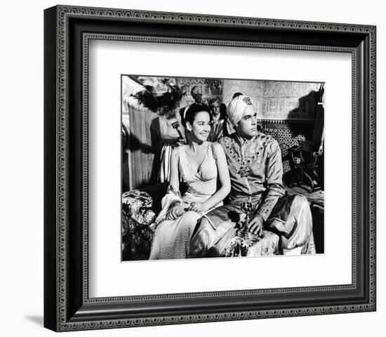 The 7th Voyage of Sinbad-null-Framed Photo