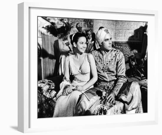 The 7th Voyage of Sinbad-null-Framed Photo