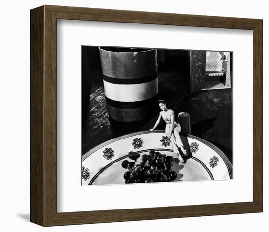 The 7th Voyage of Sinbad--Framed Photo