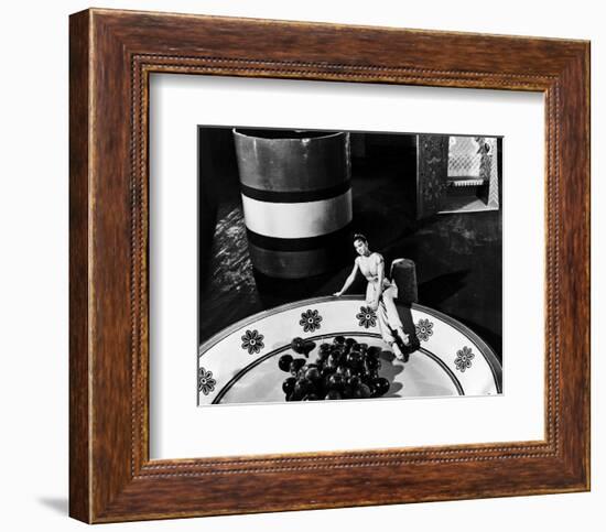 The 7th Voyage of Sinbad-null-Framed Photo