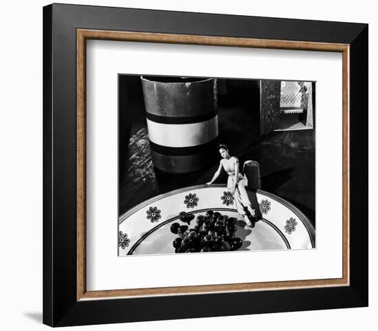 The 7th Voyage of Sinbad-null-Framed Photo