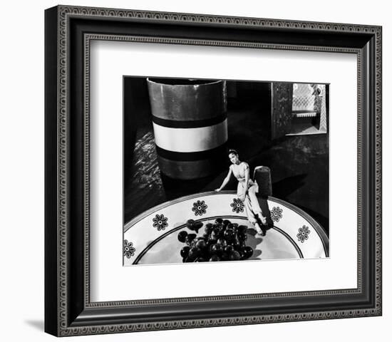 The 7th Voyage of Sinbad--Framed Photo