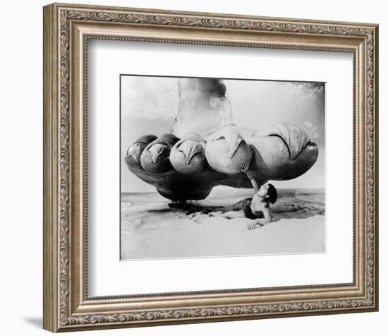 The 7th Voyage of Sinbad-null-Framed Photo