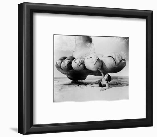 The 7th Voyage of Sinbad-null-Framed Photo