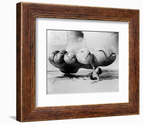 The 7th Voyage of Sinbad-null-Framed Photo