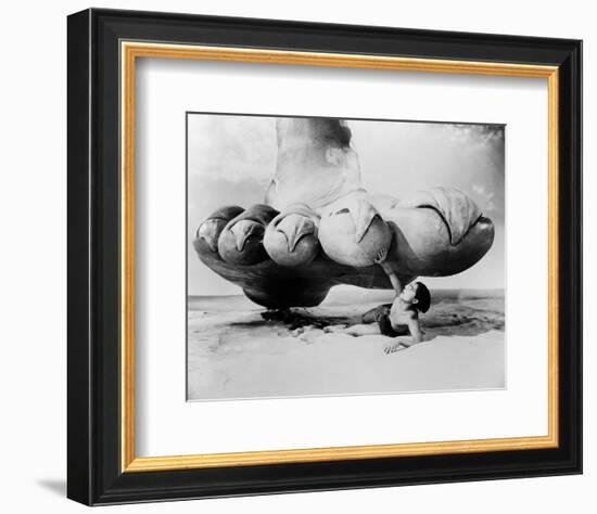 The 7th Voyage of Sinbad-null-Framed Photo