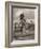 'The 93rd (Sutherland) Highlanders (Review Order)', c1820-1870, (1909)-John Harris Junior-Framed Giclee Print