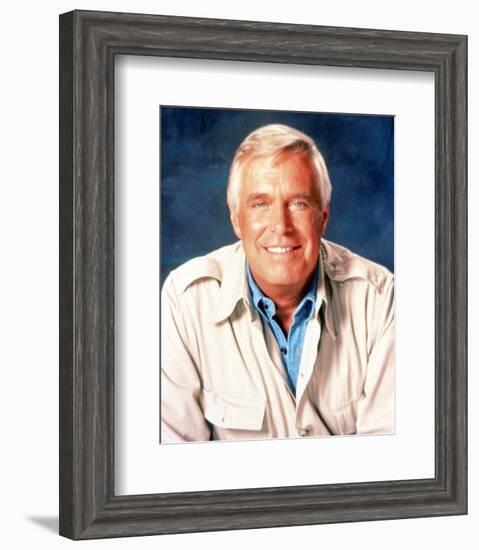 The A-Team-null-Framed Photo