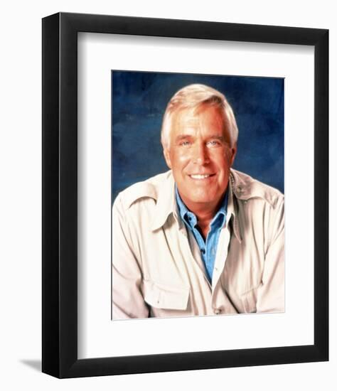 The A-Team-null-Framed Photo