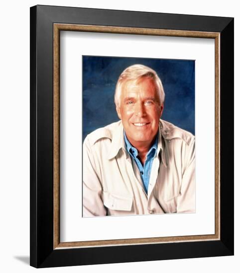 The A-Team-null-Framed Photo