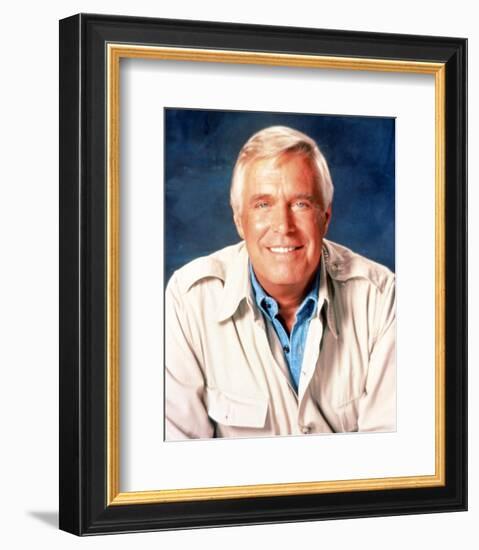 The A-Team-null-Framed Photo