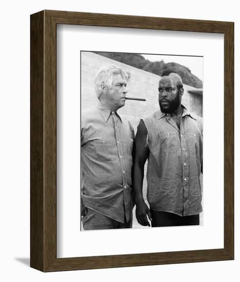 The A-Team-null-Framed Photo