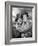 The Abbott and Costello Show, Bud Abbott, Lou Costello, 1952-53-null-Framed Photo