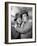 The Abbott and Costello Show, Bud Abbott, Lou Costello, 1952-53-null-Framed Photo