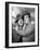The Abbott and Costello Show, Bud Abbott, Lou Costello, 1952-53-null-Framed Photo
