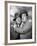 The Abbott and Costello Show, Bud Abbott, Lou Costello, 1952-53-null-Framed Photo